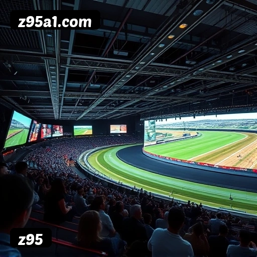 Experimente o Acesso Exclusivo e Seguro no z95